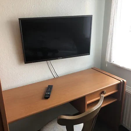 Landgasthof Deinert Genthin Zimmer foto
