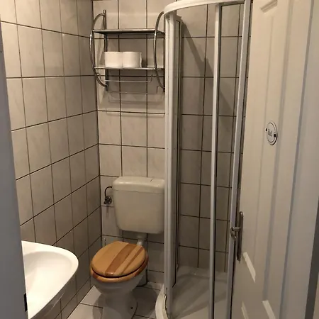 Landgasthof Deinert Genthin Zimmer foto