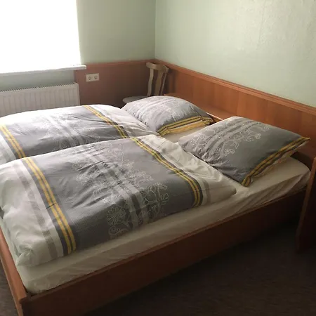 Landgasthof Deinert Genthin Zimmer foto