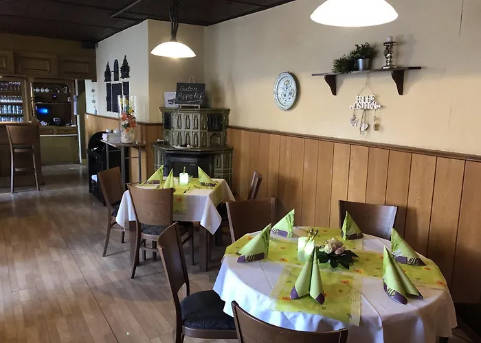 Landgasthof Deinert