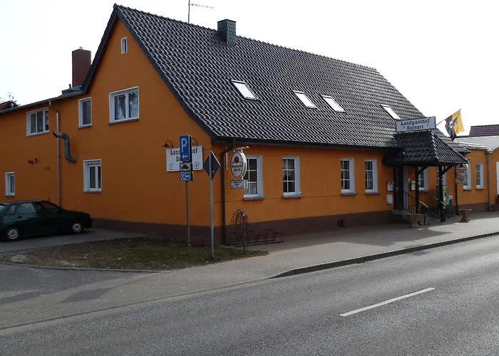 Landgasthof Deinert