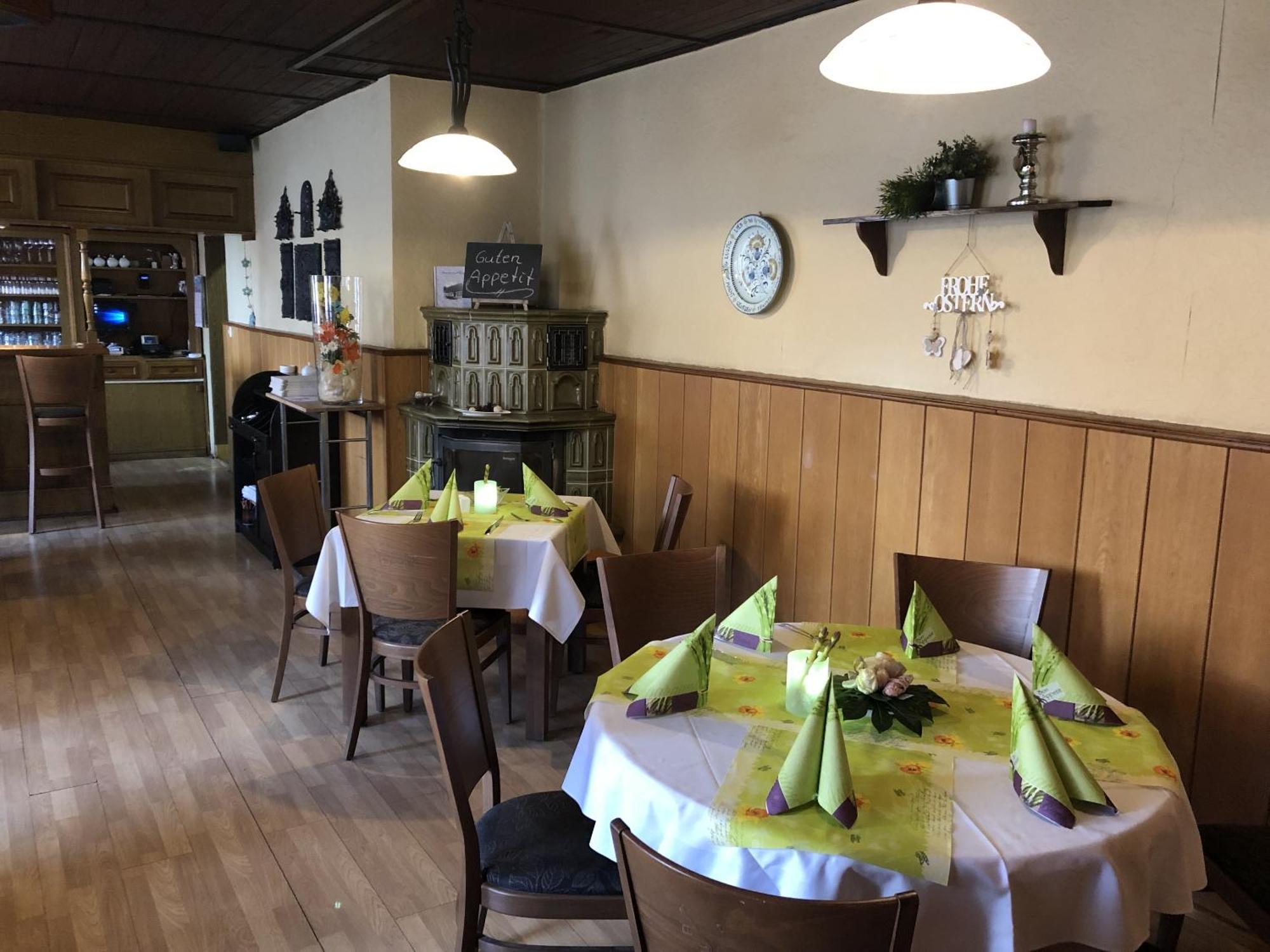 Inn Landgasthof Deinert 3*