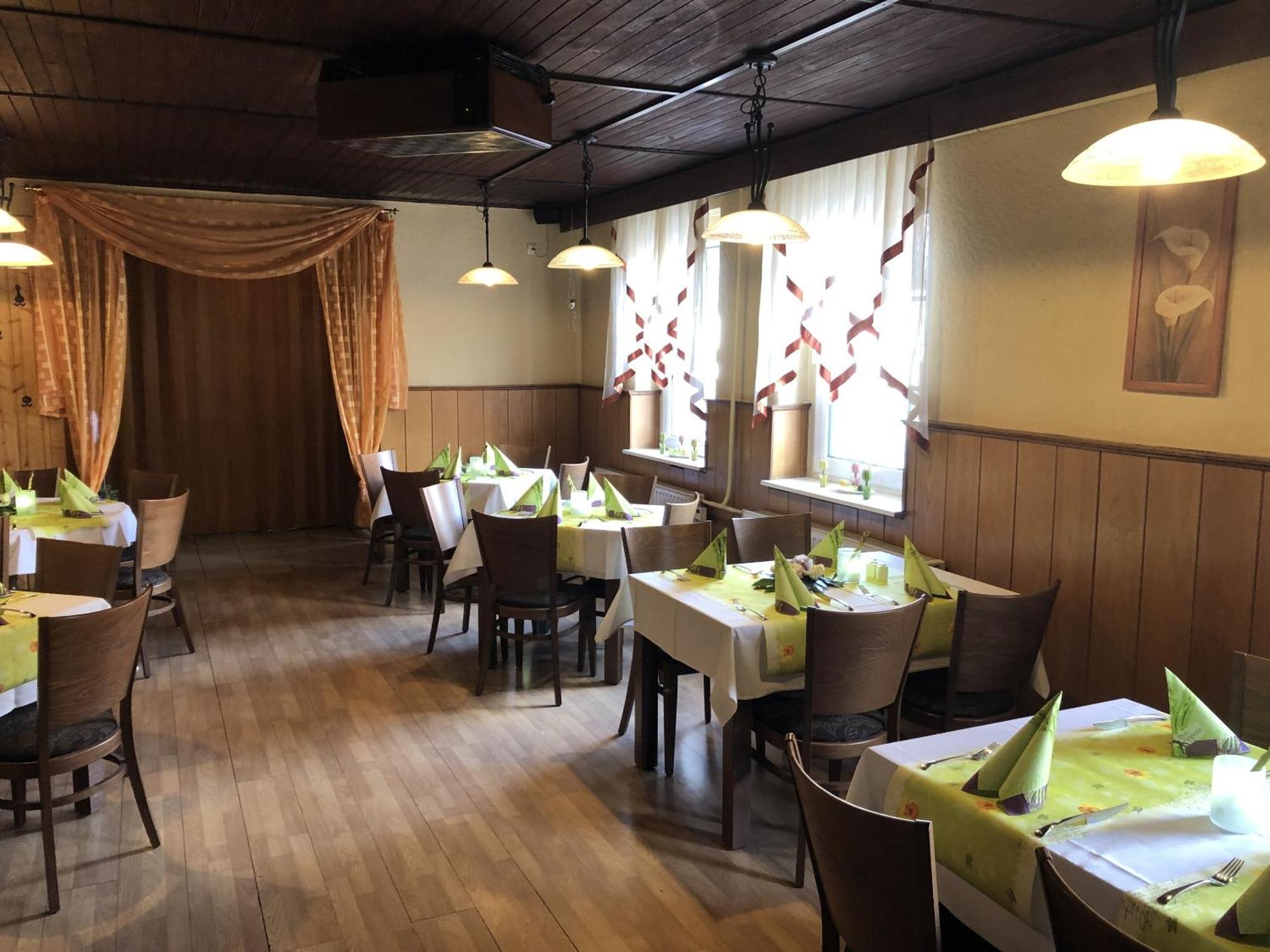 Landgasthof Deinert Inn Genthin