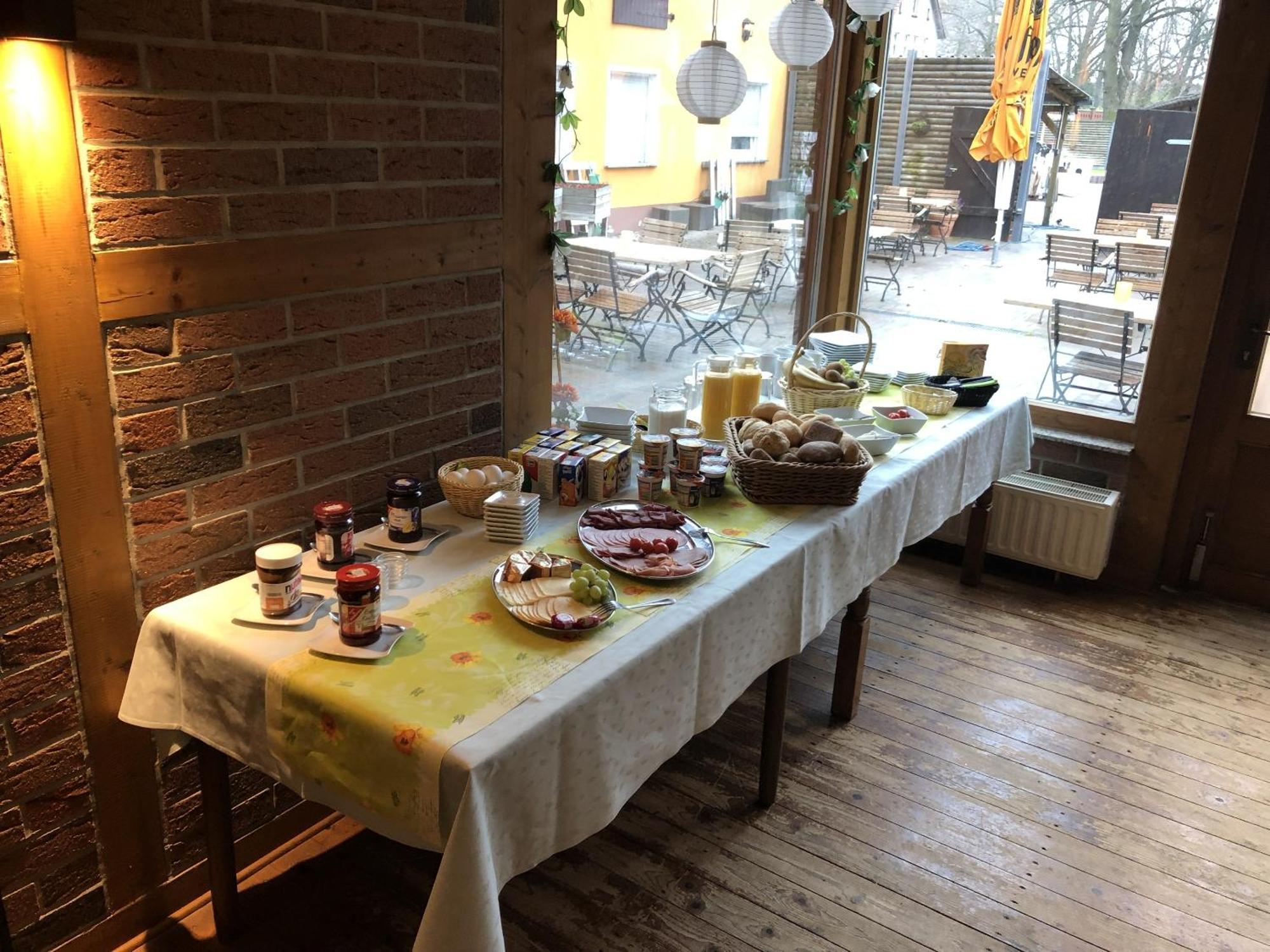 Landgasthof Deinert 3*