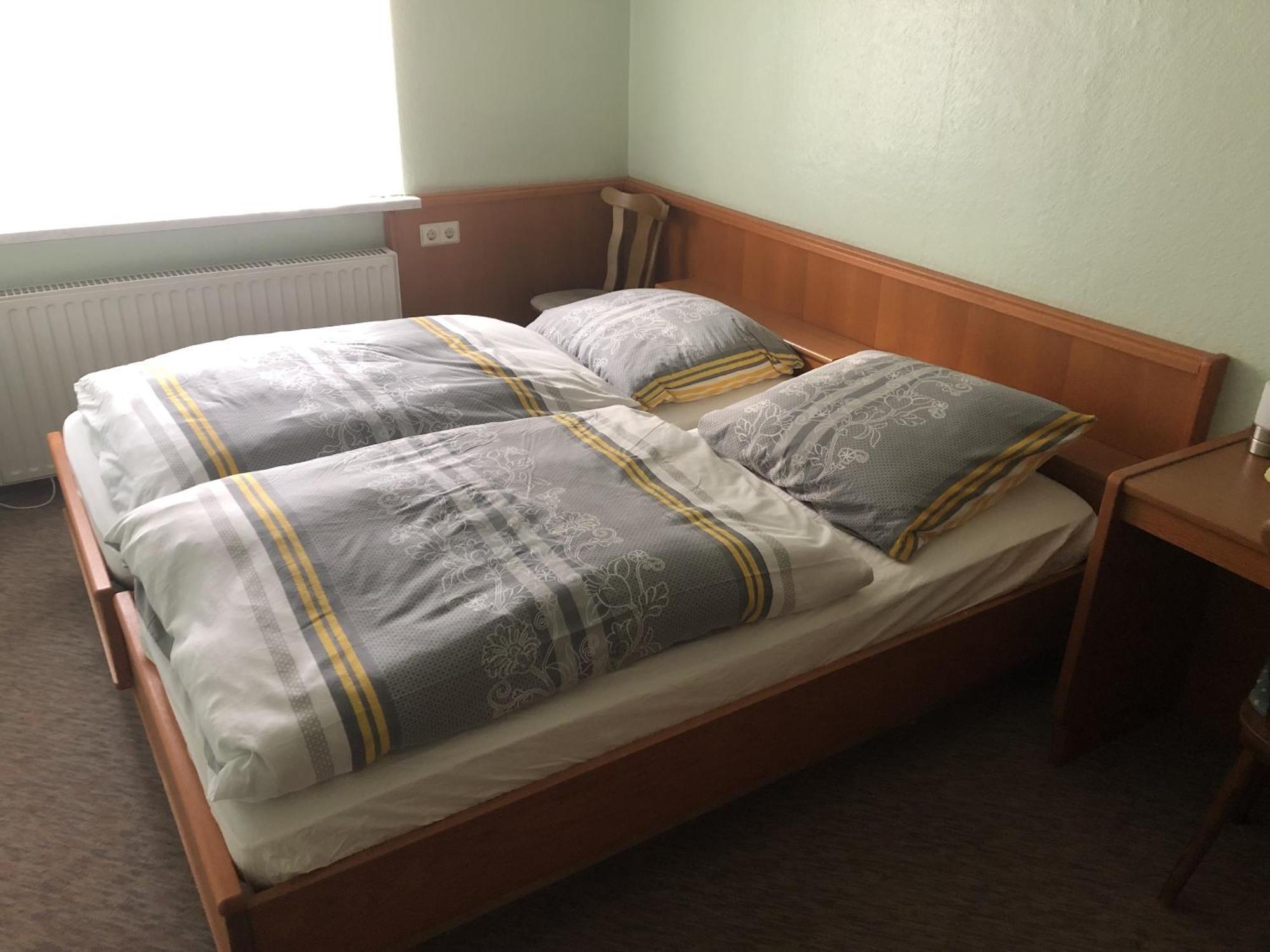 Inn Landgasthof Deinert 3*