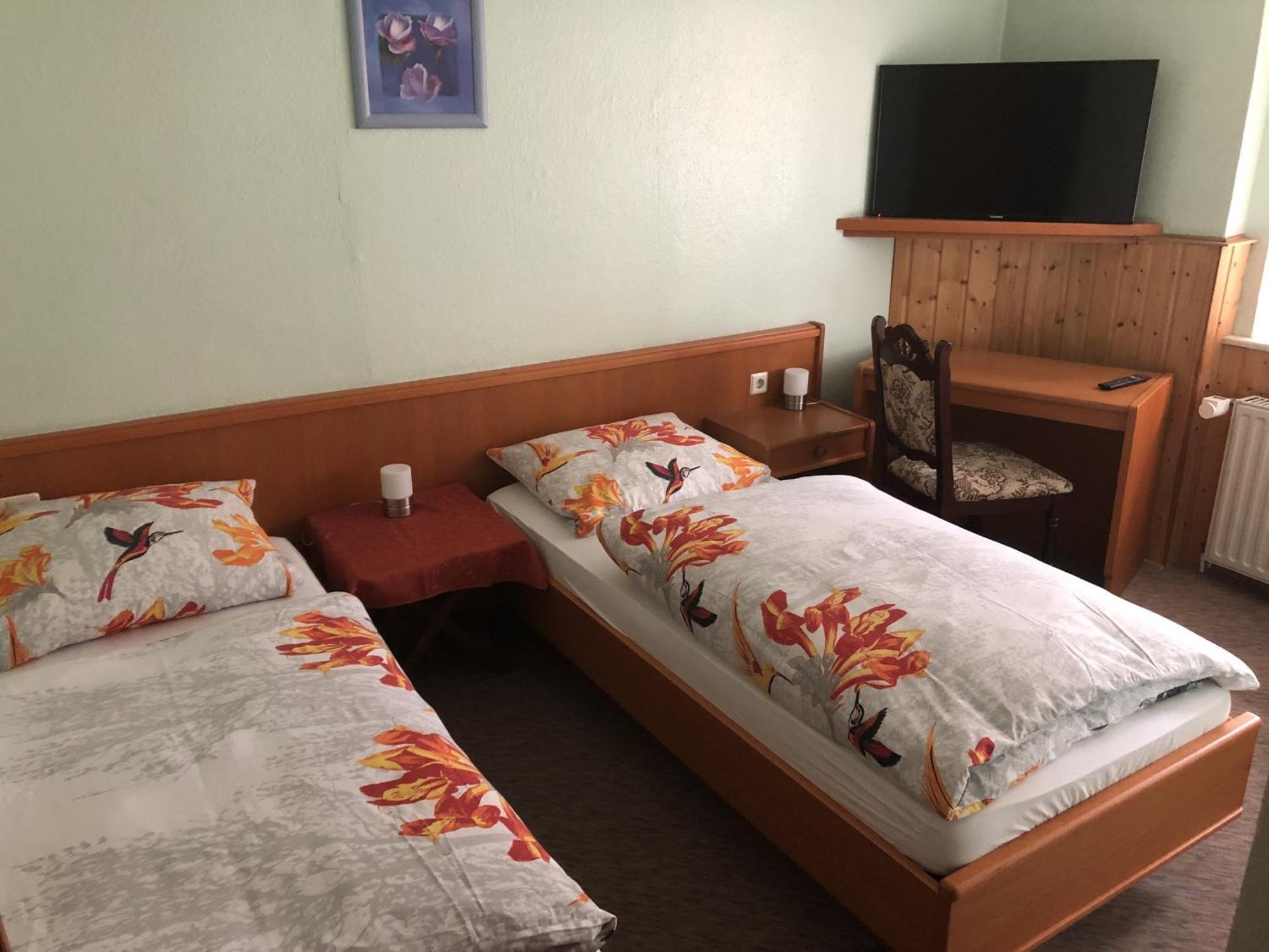 Landgasthof Deinert 3*