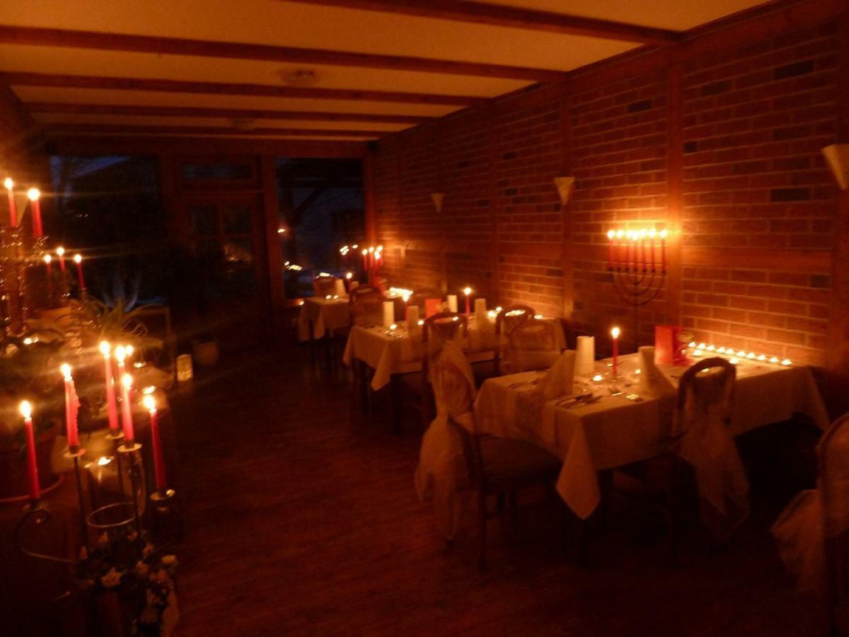 Landgasthof Deinert 3* Genthin