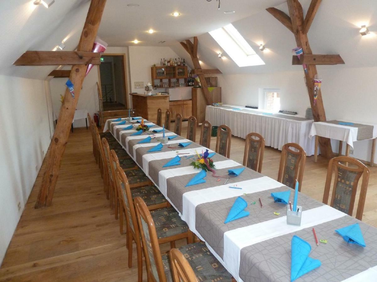 Landgasthof Deinert Inn