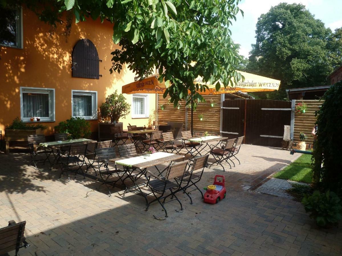 Inn Landgasthof Deinert 3*